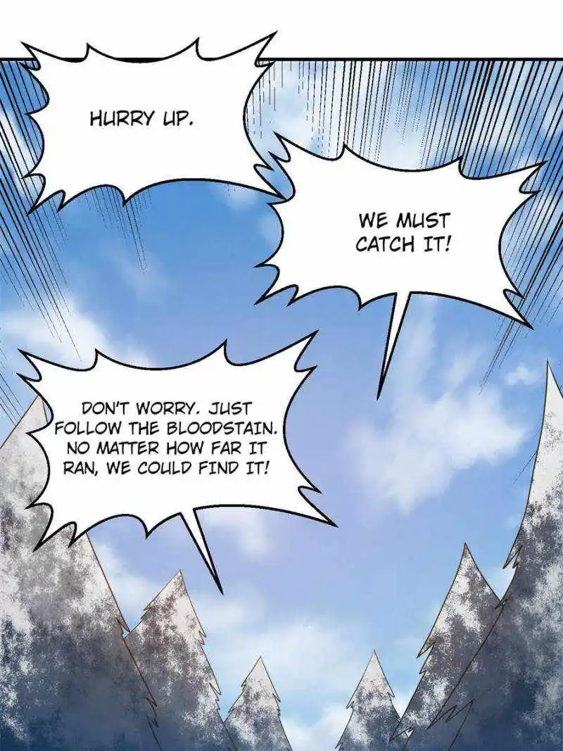 Survive On A Deserted Island With Beautiful Girls Chapter 244