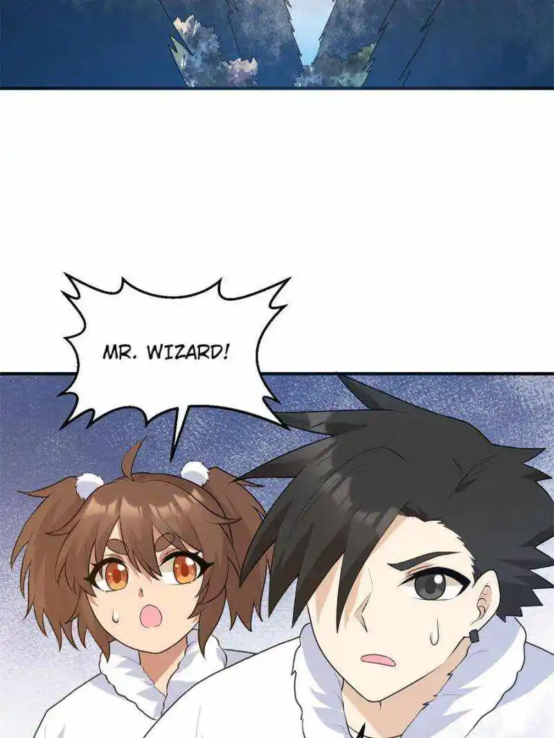 Survive On A Deserted Island With Beautiful Girls Chapter 244