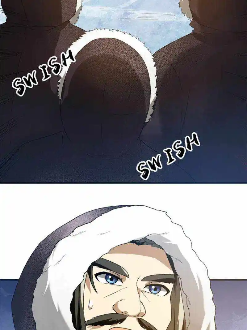 Survive On A Deserted Island With Beautiful Girls Chapter 244