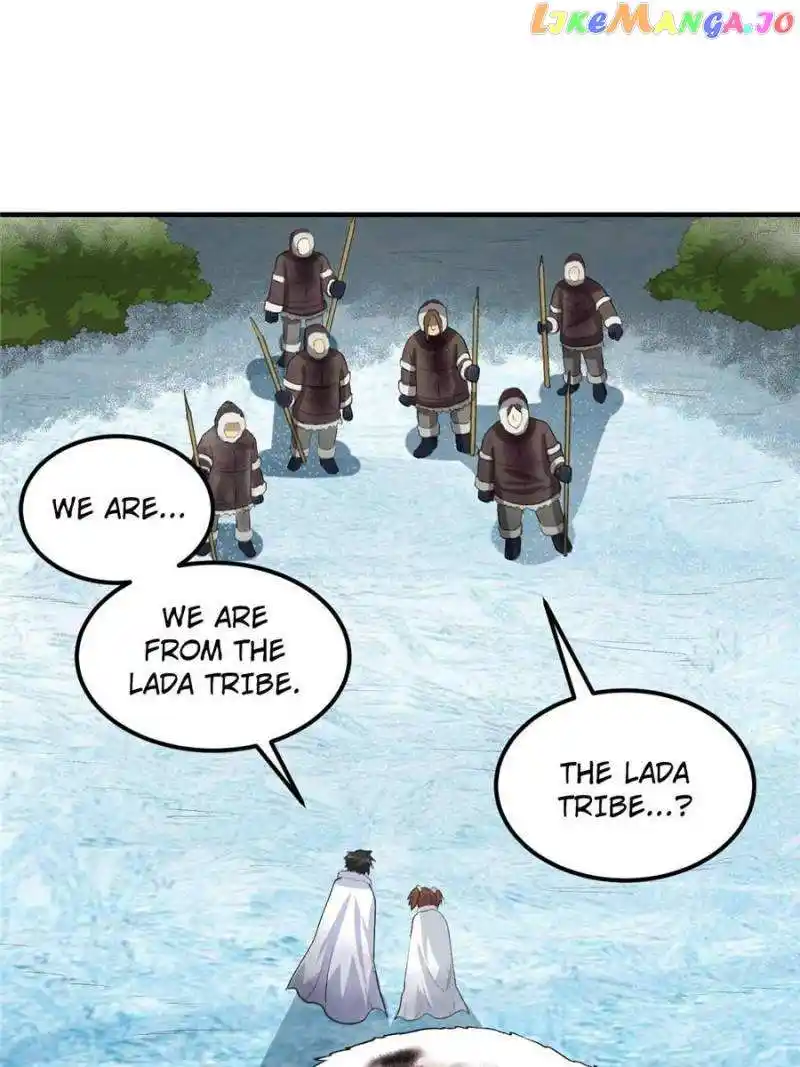 Survive On A Deserted Island With Beautiful Girls Chapter 245