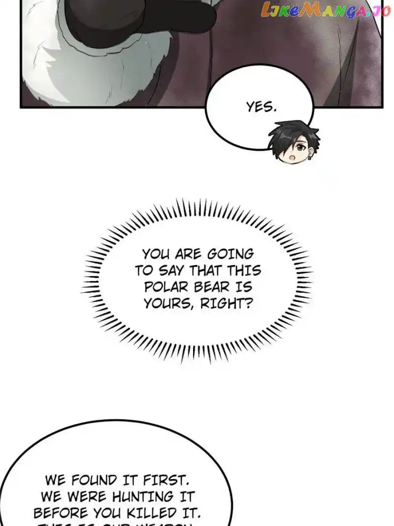 Survive On A Deserted Island With Beautiful Girls Chapter 245