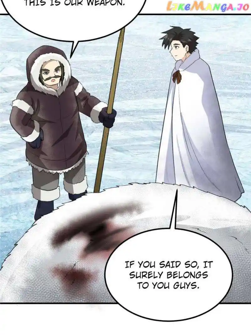 Survive On A Deserted Island With Beautiful Girls Chapter 245