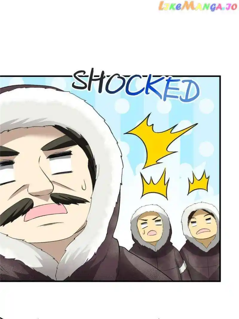 Survive On A Deserted Island With Beautiful Girls Chapter 245