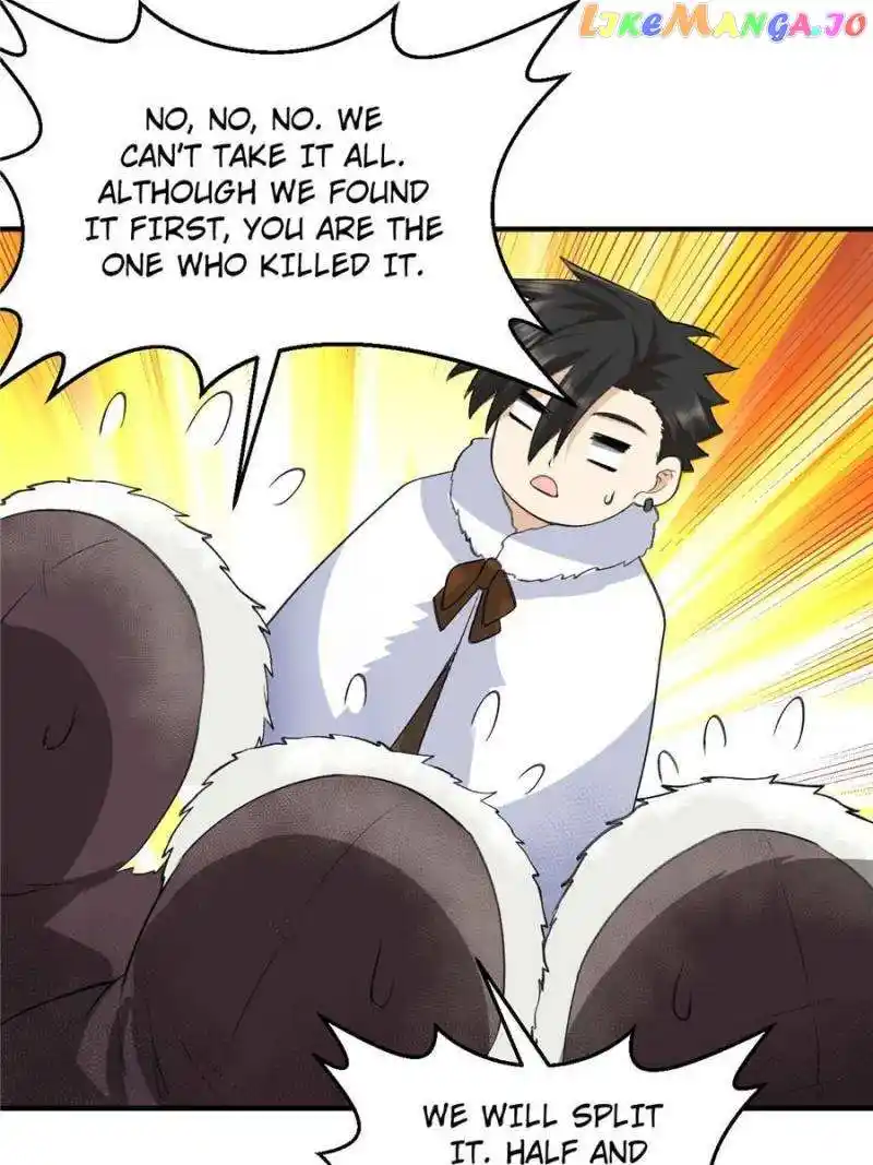 Survive On A Deserted Island With Beautiful Girls Chapter 245