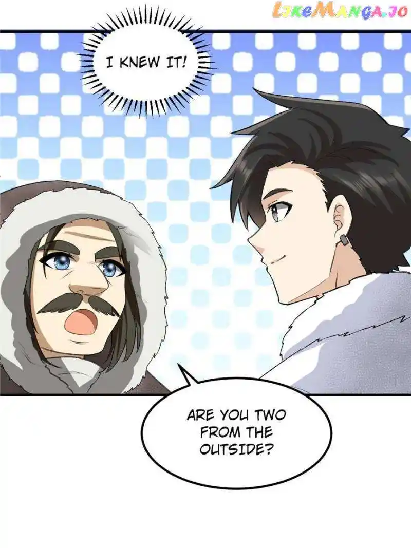 Survive On A Deserted Island With Beautiful Girls Chapter 245