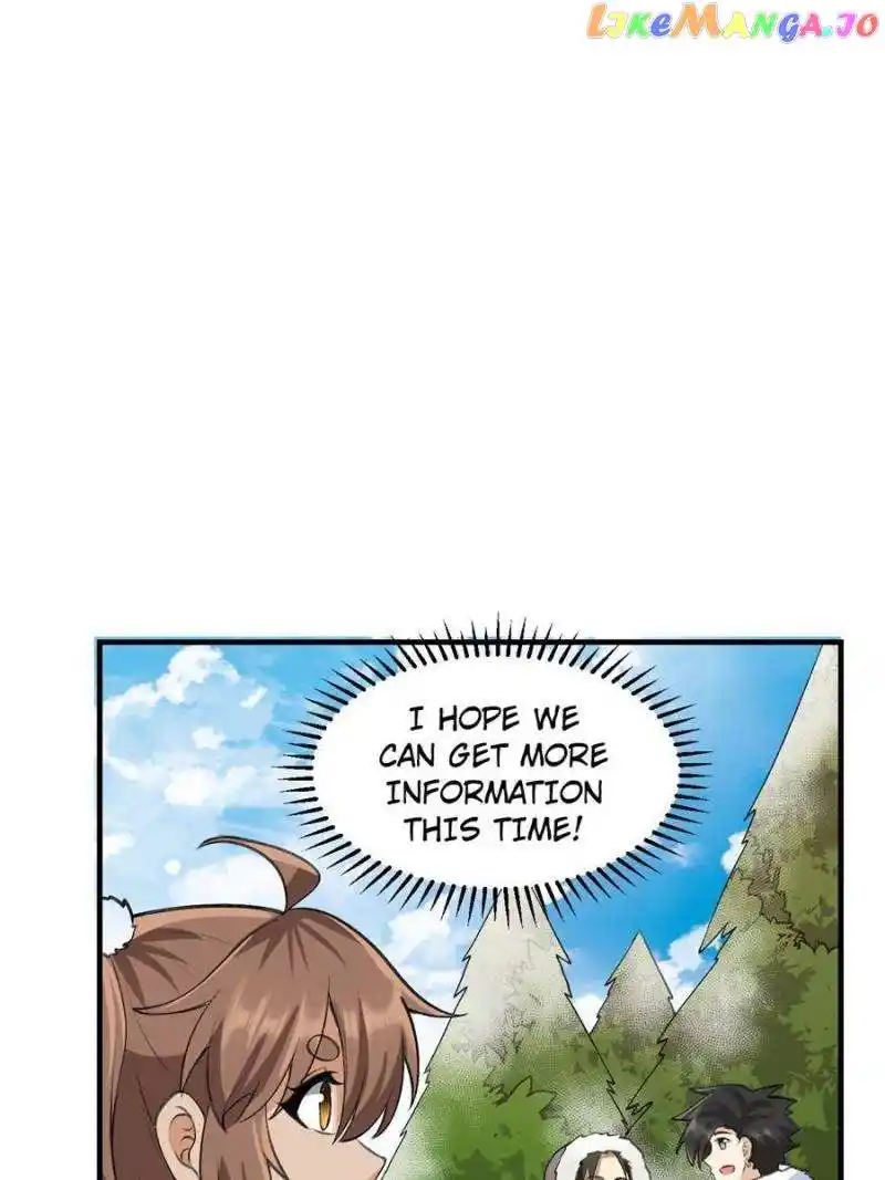 Survive On A Deserted Island With Beautiful Girls Chapter 245