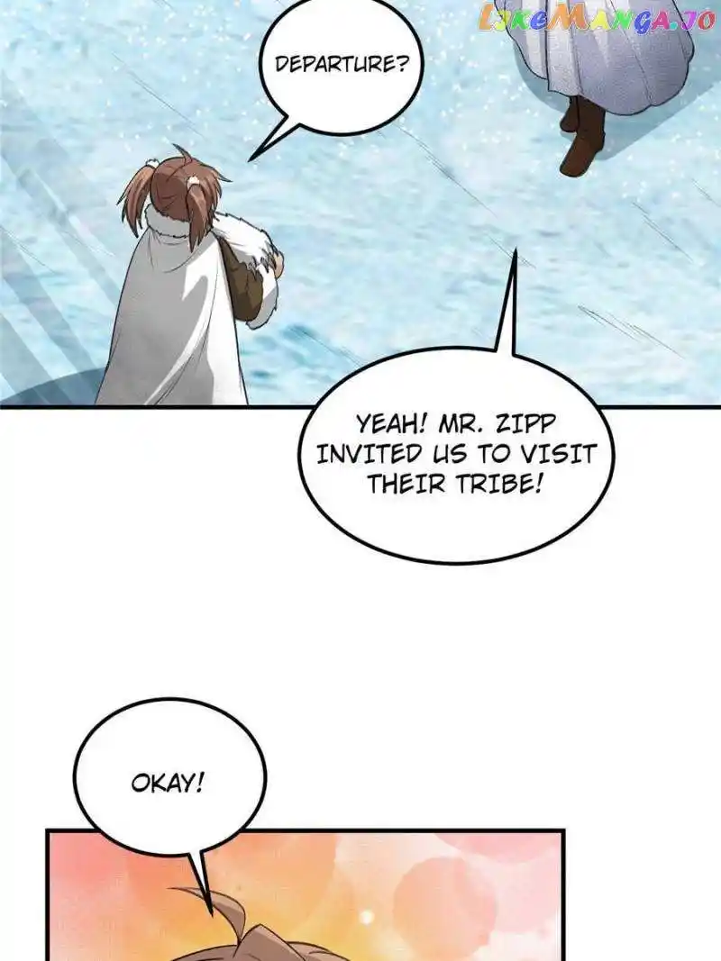 Survive On A Deserted Island With Beautiful Girls Chapter 245