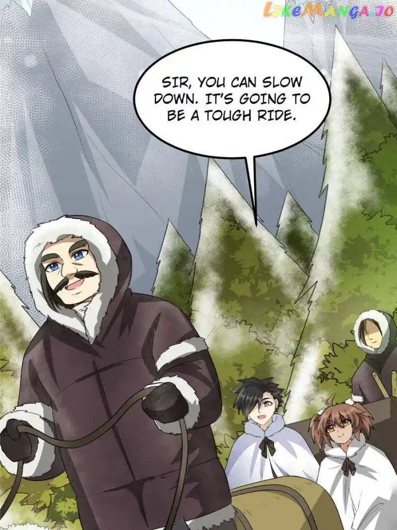 Survive On A Deserted Island With Beautiful Girls Chapter 245