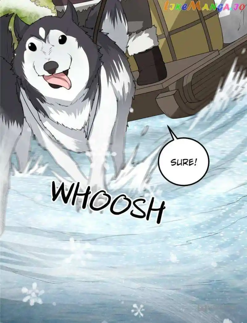 Survive On A Deserted Island With Beautiful Girls Chapter 245