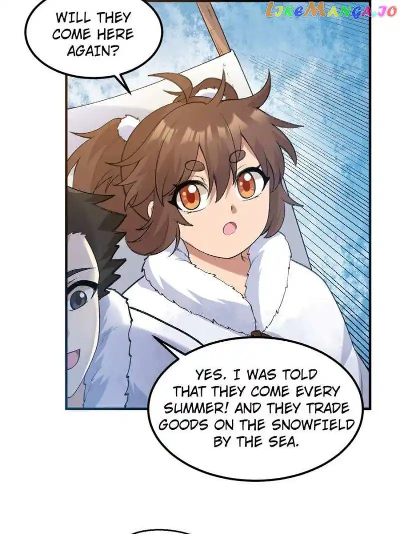 Survive On A Deserted Island With Beautiful Girls Chapter 245