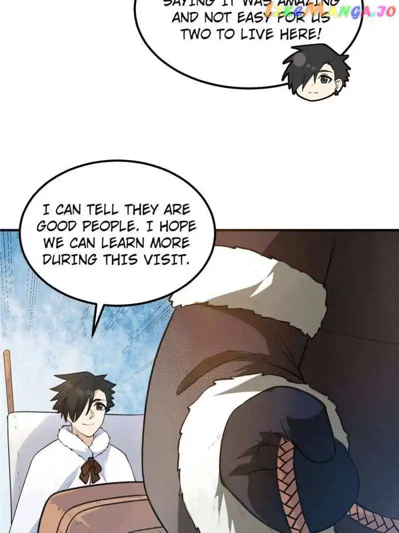 Survive On A Deserted Island With Beautiful Girls Chapter 245