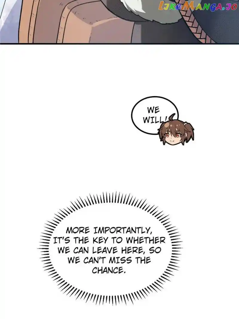 Survive On A Deserted Island With Beautiful Girls Chapter 245