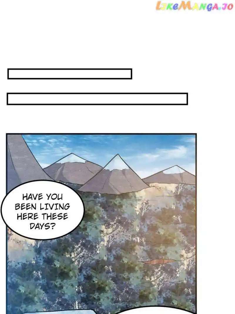 Survive On A Deserted Island With Beautiful Girls Chapter 245