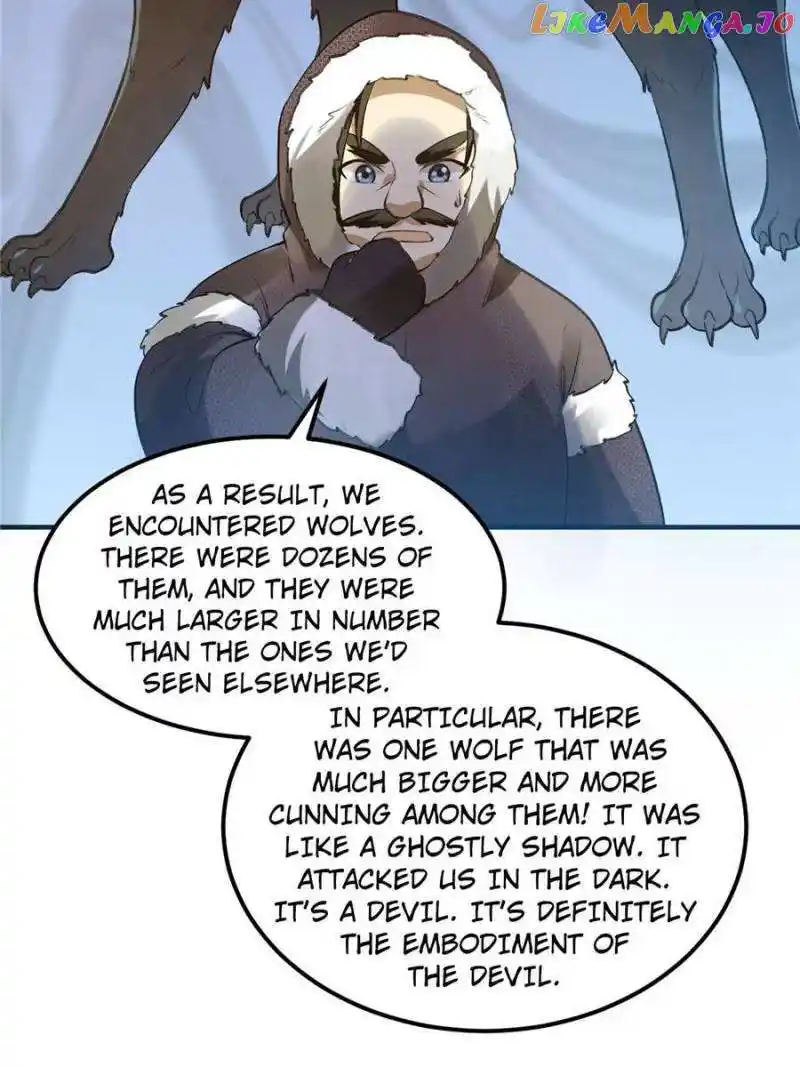 Survive On A Deserted Island With Beautiful Girls Chapter 245