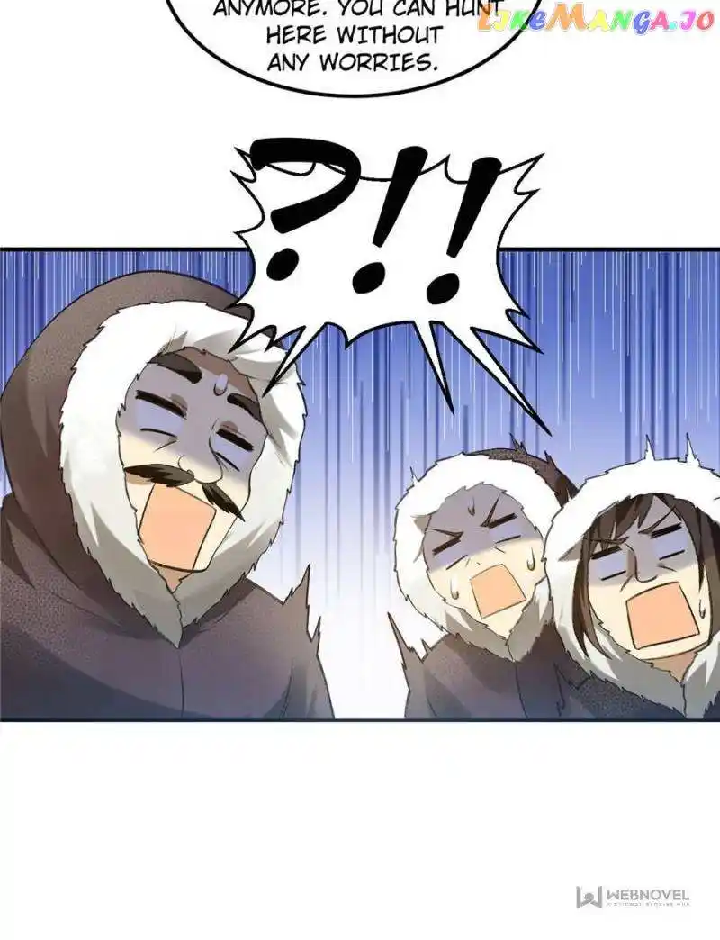 Survive On A Deserted Island With Beautiful Girls Chapter 245