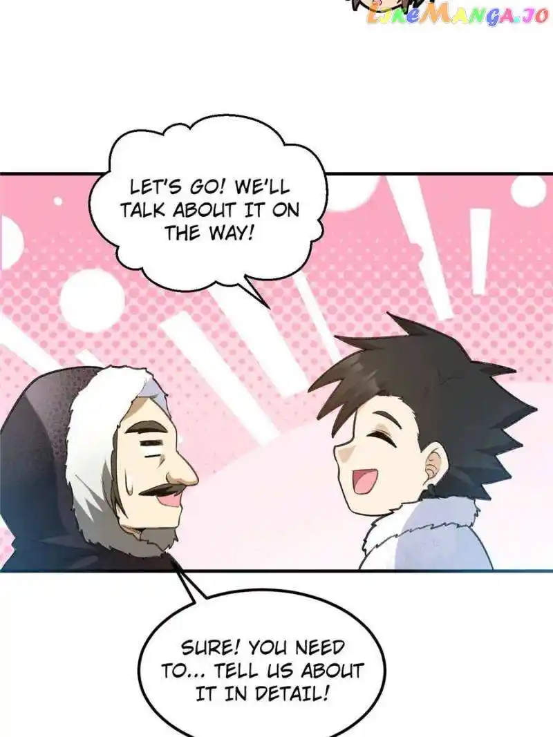 Survive On A Deserted Island With Beautiful Girls Chapter 245