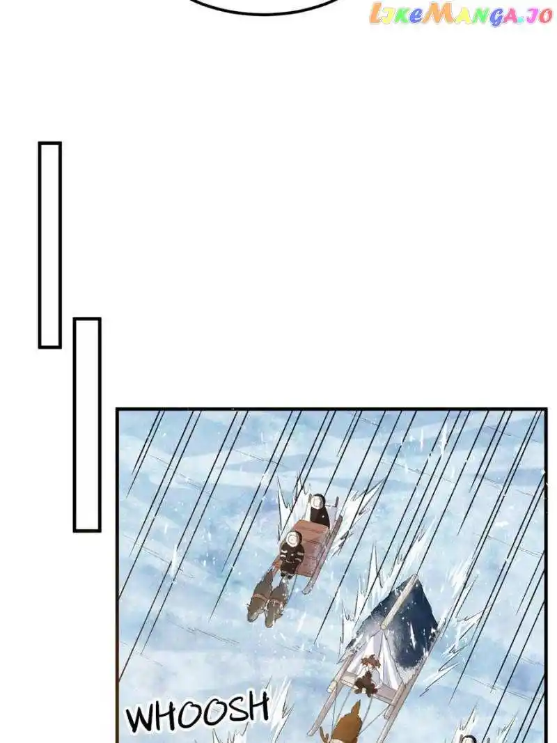 Survive On A Deserted Island With Beautiful Girls Chapter 245