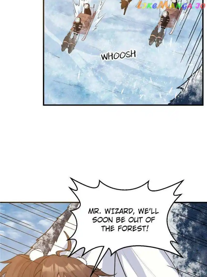 Survive On A Deserted Island With Beautiful Girls Chapter 245