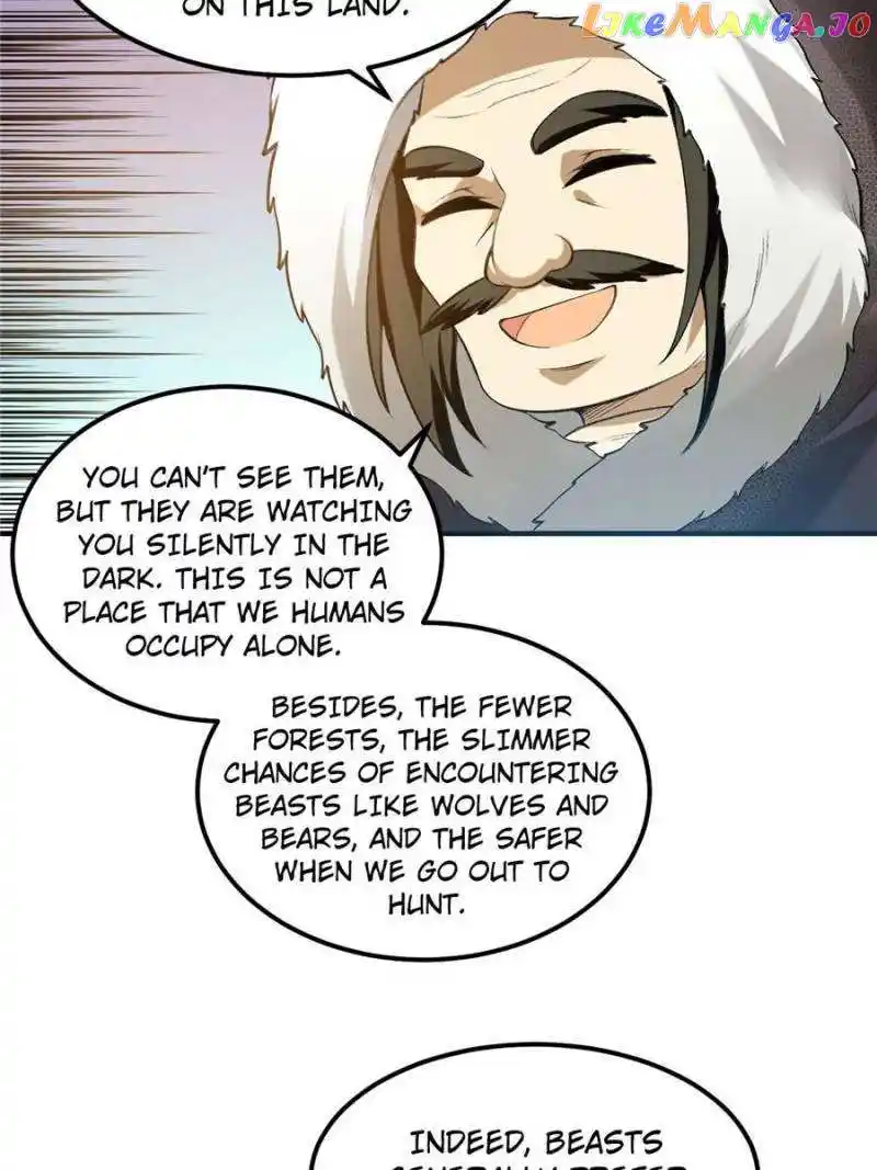 Survive On A Deserted Island With Beautiful Girls Chapter 245