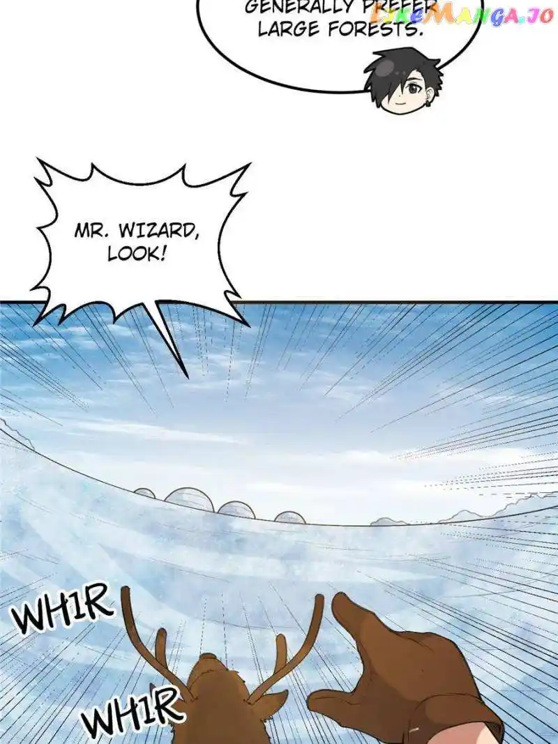 Survive On A Deserted Island With Beautiful Girls Chapter 245