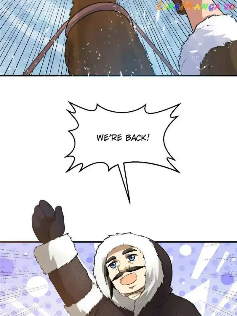 Survive On A Deserted Island With Beautiful Girls Chapter 245