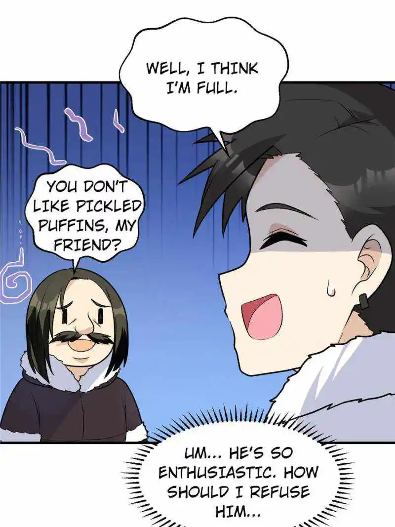 Survive On A Deserted Island With Beautiful Girls Chapter 247