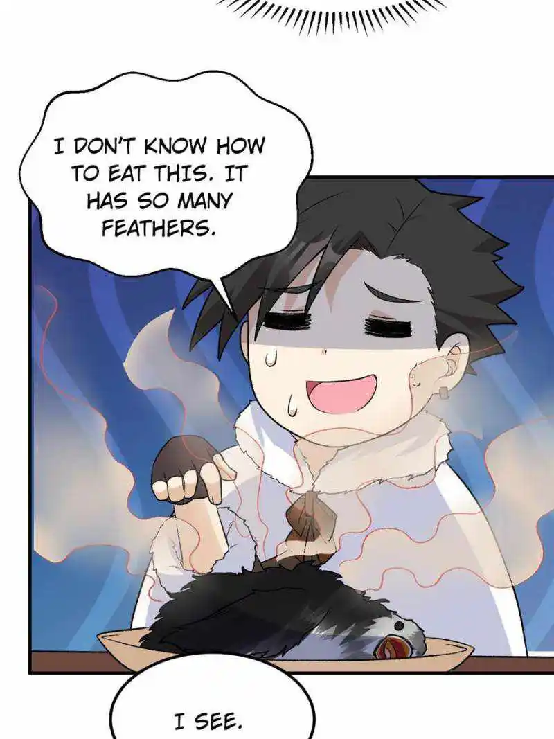 Survive On A Deserted Island With Beautiful Girls Chapter 247