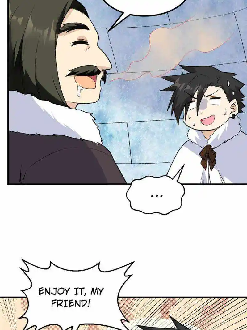 Survive On A Deserted Island With Beautiful Girls Chapter 247