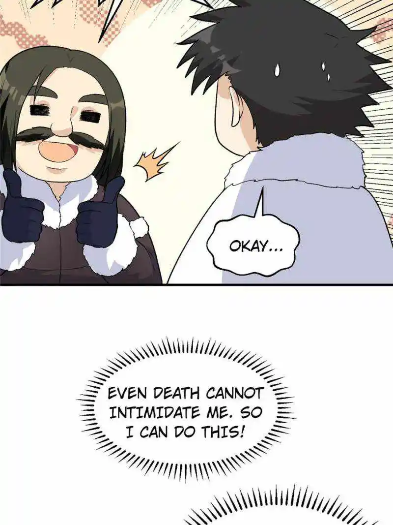 Survive On A Deserted Island With Beautiful Girls Chapter 247