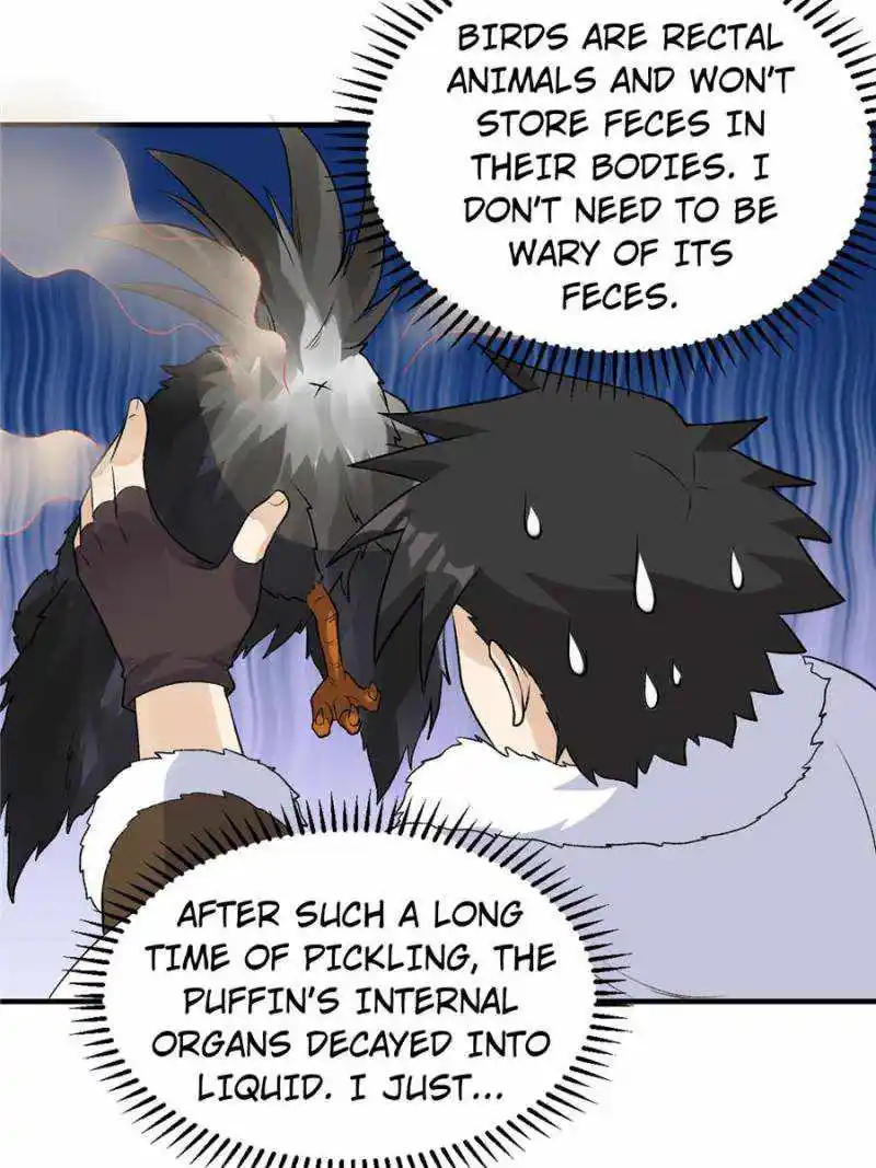 Survive On A Deserted Island With Beautiful Girls Chapter 247