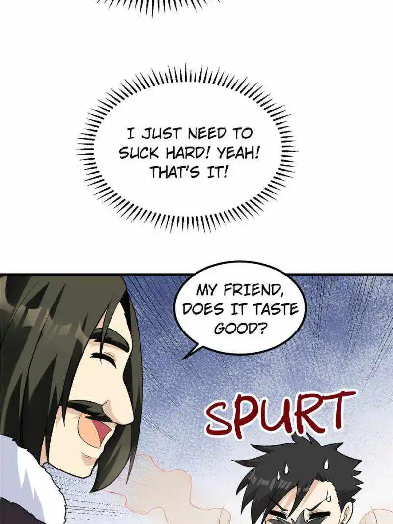 Survive On A Deserted Island With Beautiful Girls Chapter 247