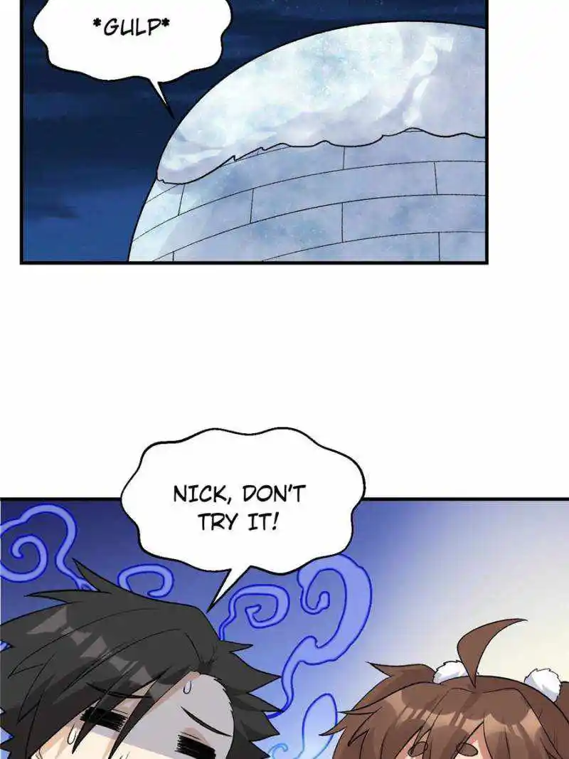 Survive On A Deserted Island With Beautiful Girls Chapter 247