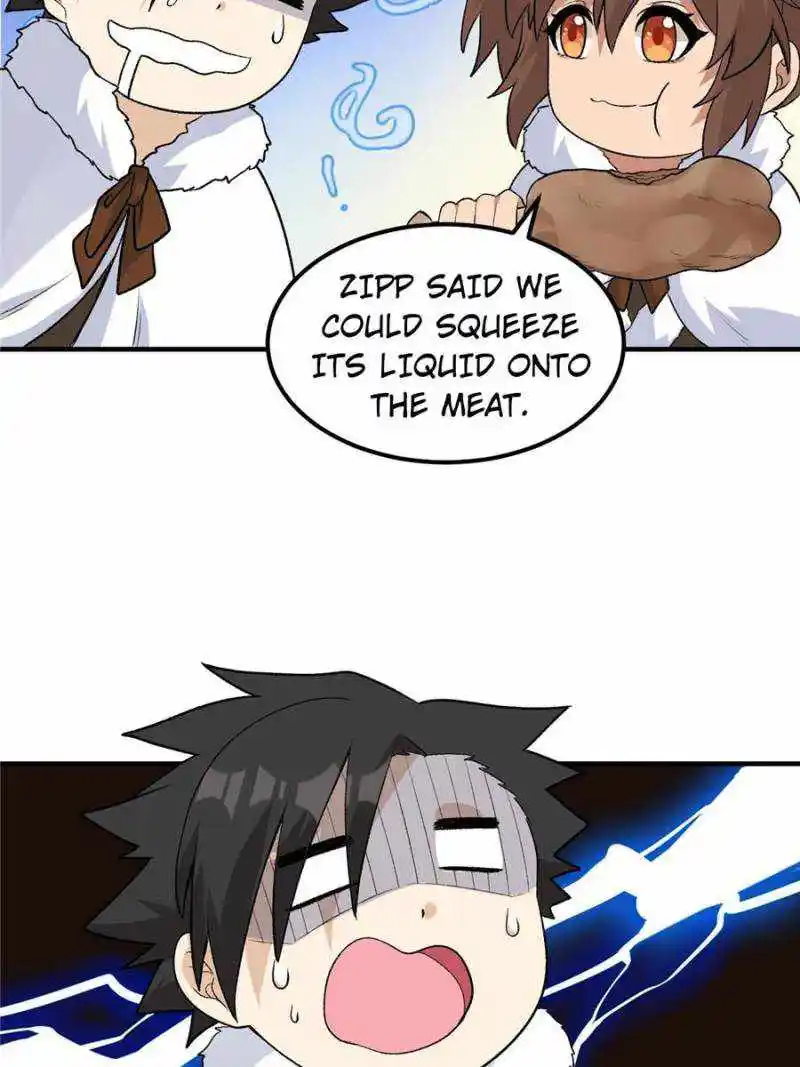 Survive On A Deserted Island With Beautiful Girls Chapter 247