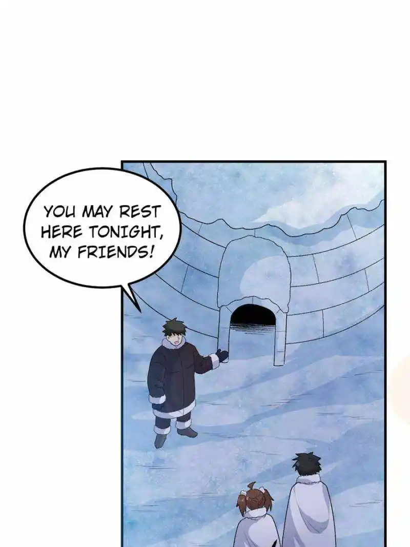 Survive On A Deserted Island With Beautiful Girls Chapter 247