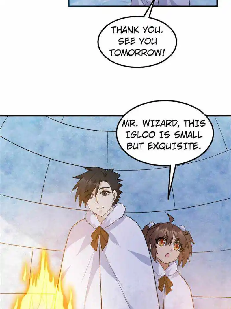 Survive On A Deserted Island With Beautiful Girls Chapter 247