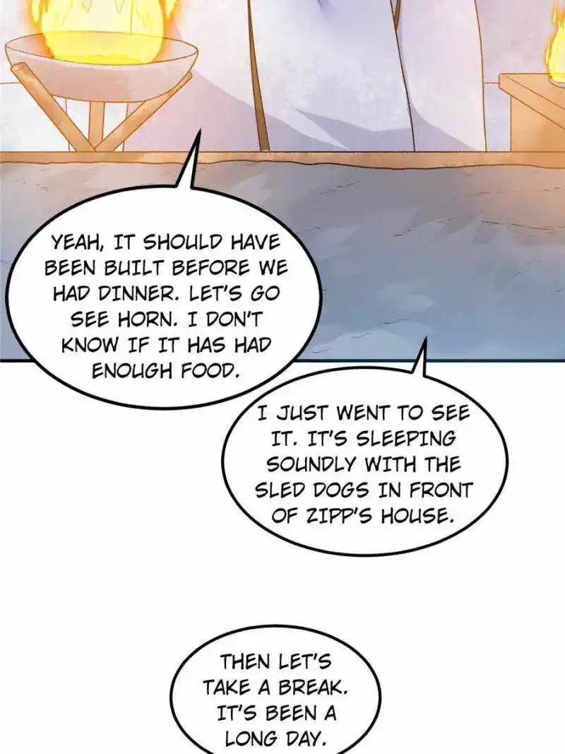 Survive On A Deserted Island With Beautiful Girls Chapter 247