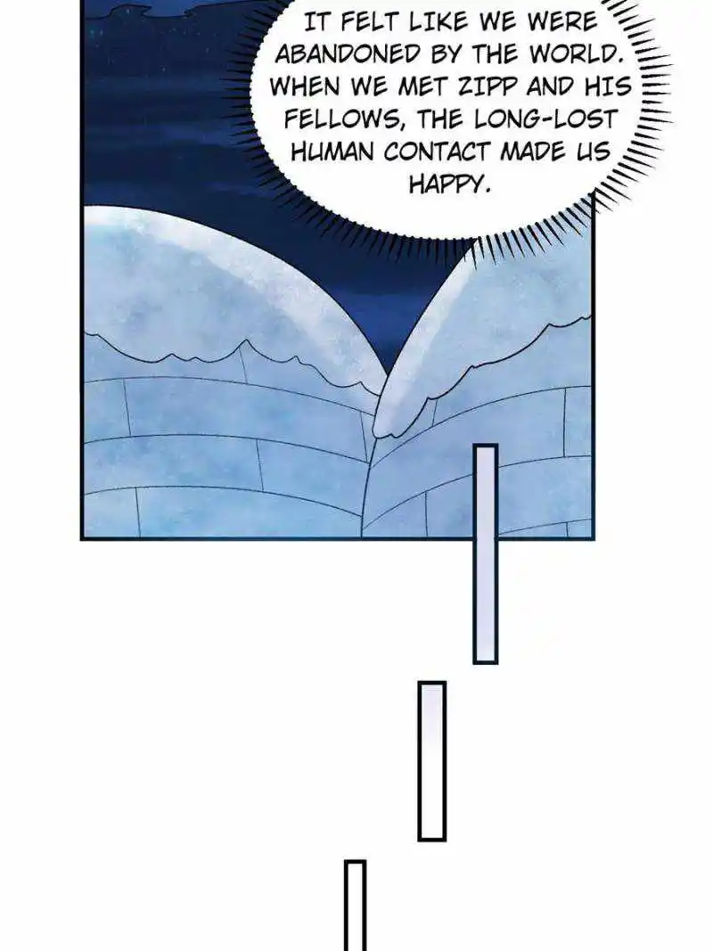 Survive On A Deserted Island With Beautiful Girls Chapter 247