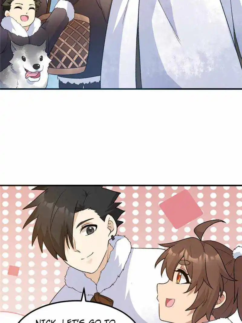 Survive On A Deserted Island With Beautiful Girls Chapter 247