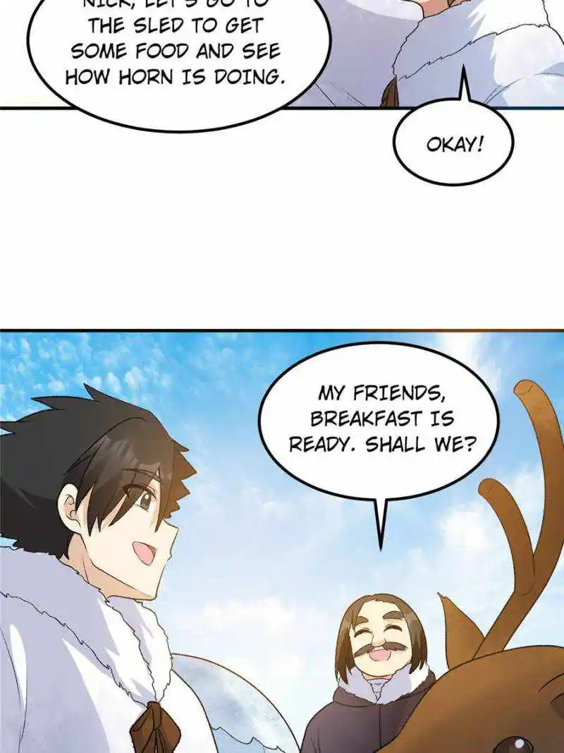 Survive On A Deserted Island With Beautiful Girls Chapter 247