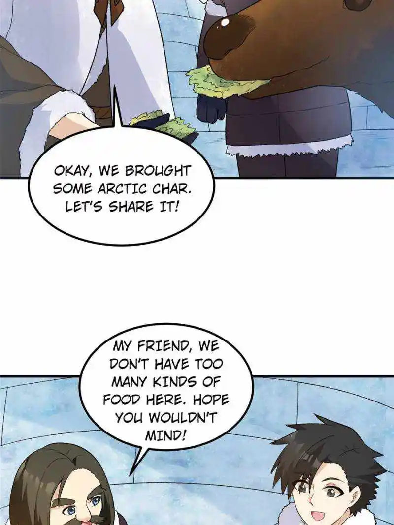 Survive On A Deserted Island With Beautiful Girls Chapter 247