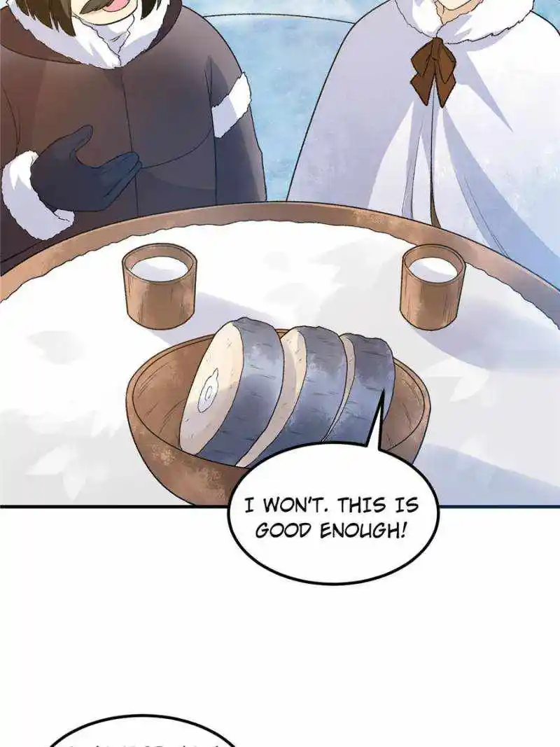 Survive On A Deserted Island With Beautiful Girls Chapter 247