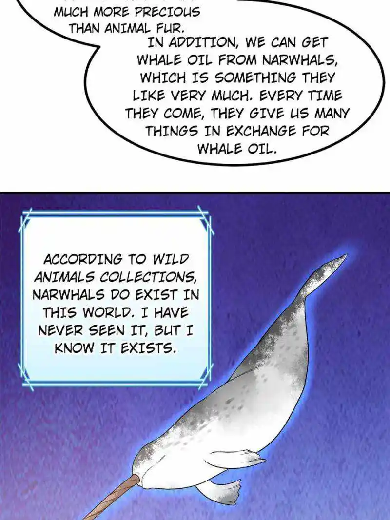 Survive On A Deserted Island With Beautiful Girls Chapter 247