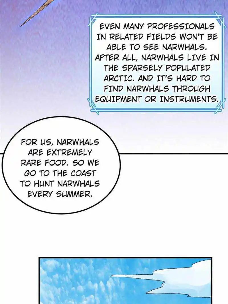 Survive On A Deserted Island With Beautiful Girls Chapter 247