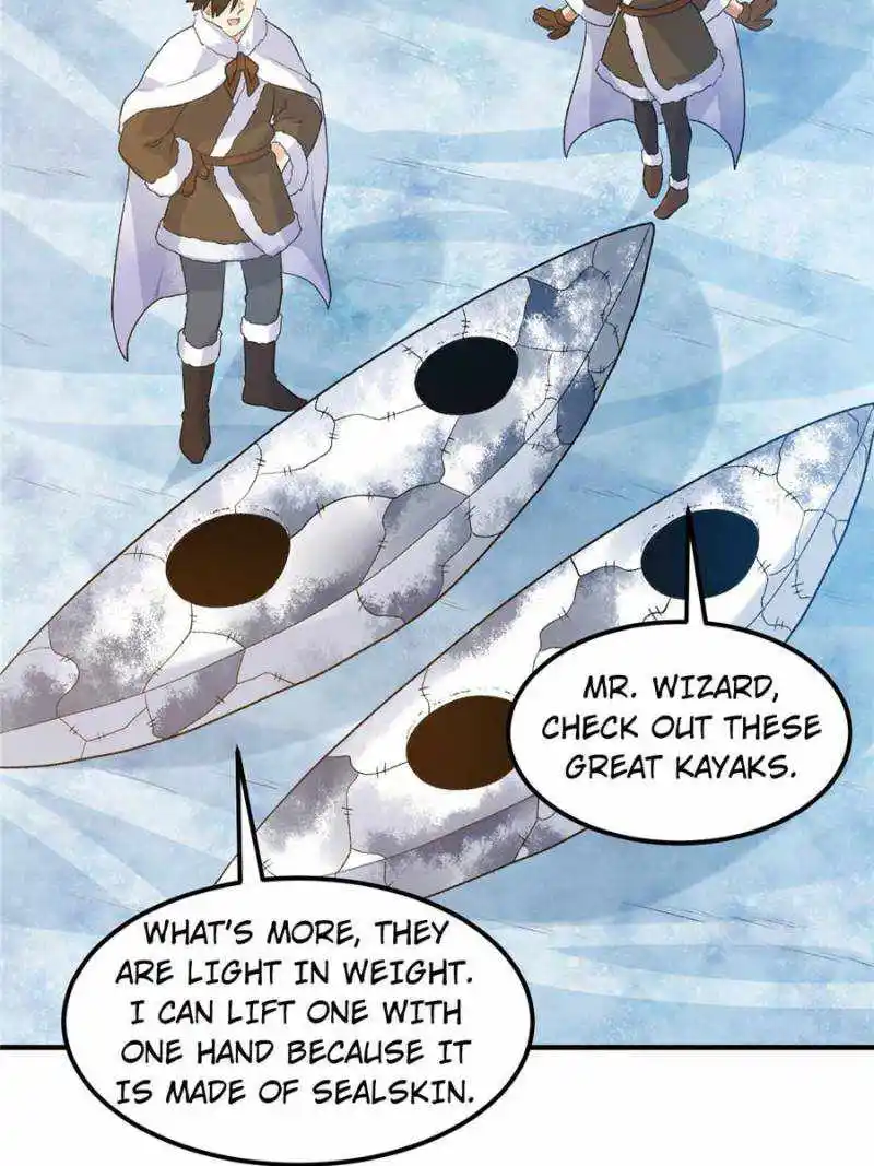 Survive On A Deserted Island With Beautiful Girls Chapter 247