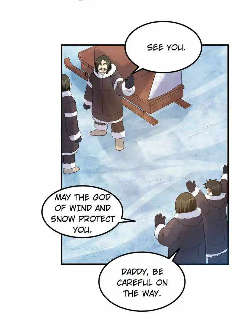 Survive On A Deserted Island With Beautiful Girls Chapter 247