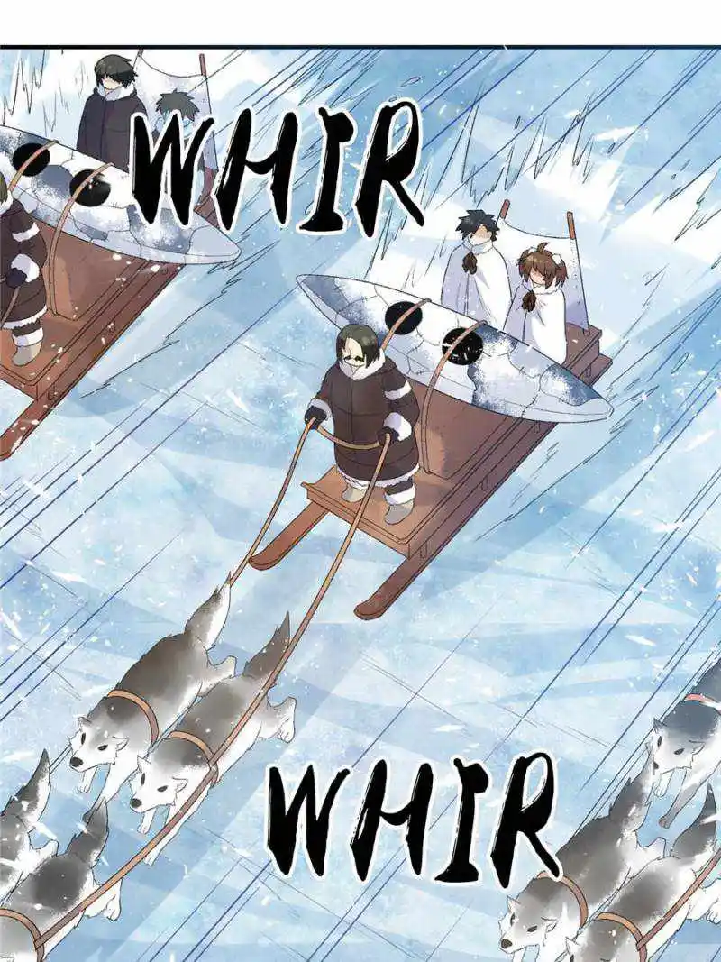 Survive On A Deserted Island With Beautiful Girls Chapter 247