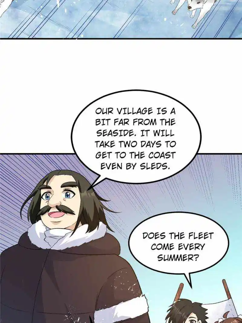 Survive On A Deserted Island With Beautiful Girls Chapter 247