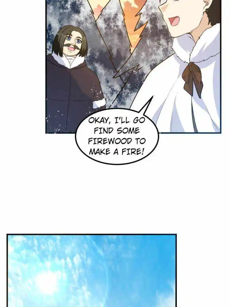 Survive On A Deserted Island With Beautiful Girls Chapter 247