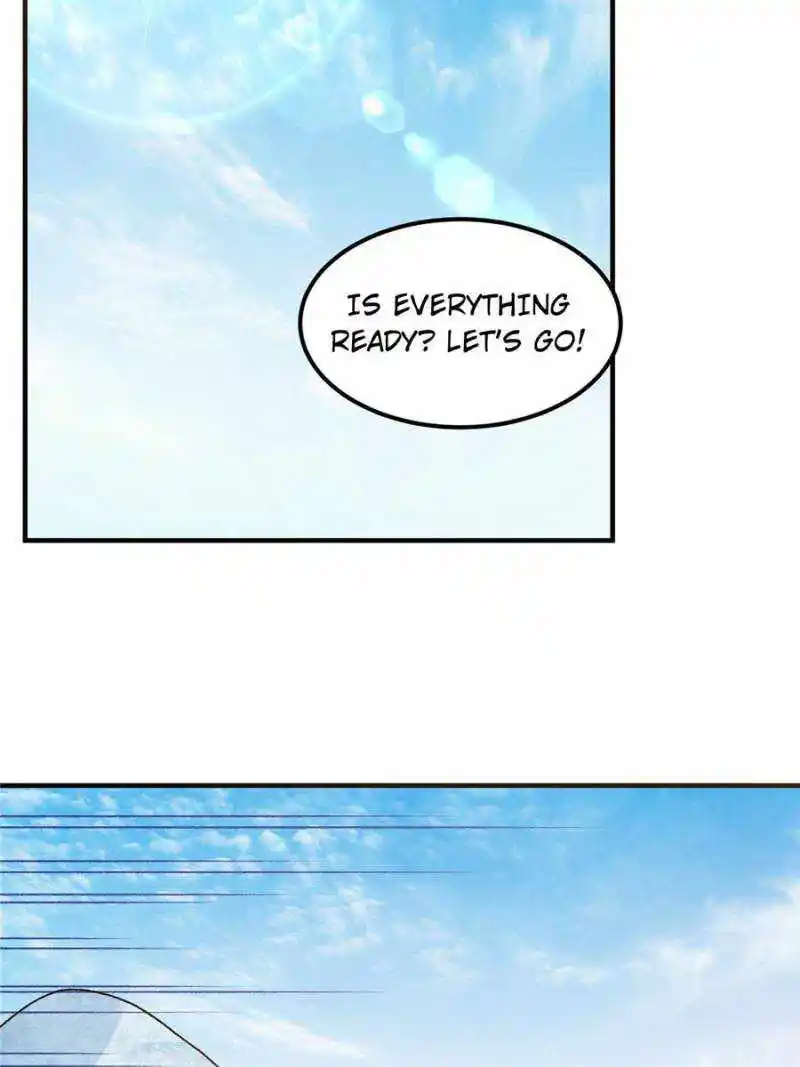 Survive On A Deserted Island With Beautiful Girls Chapter 247