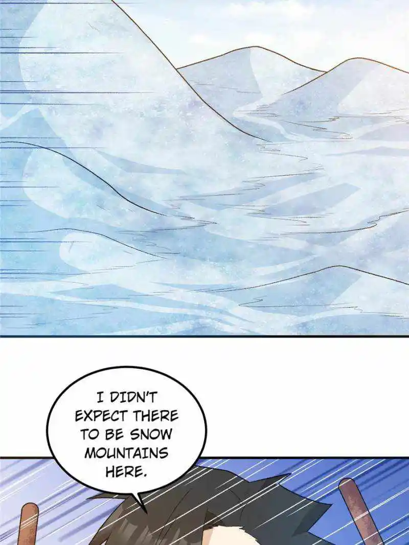 Survive On A Deserted Island With Beautiful Girls Chapter 247